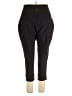 Active by Old Navy Solid Black Active Pants Size XL - photo 2