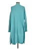 Amazon Essentials Teal Cardigan Size S - photo 2
