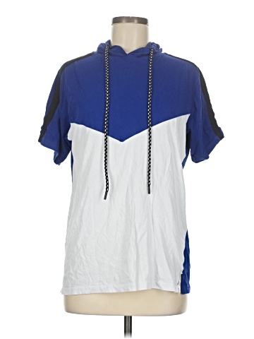 Riflessi Short Sleeve T-Shirt (view 1)