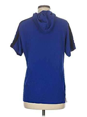 Riflessi Short Sleeve T-Shirt (view 2)