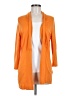 J. McLaughlin Orange Cardigan Size M - photo 1