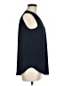 Assorted Brands Black Blue Sleeveless Blouse Size M - photo 4