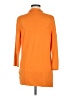 J. McLaughlin Orange Cardigan Size M - photo 2