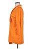 J. McLaughlin Orange Cardigan Size M - photo 5