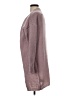 Shein 100% Polyester Pink Cardigan Size 2 - photo 5