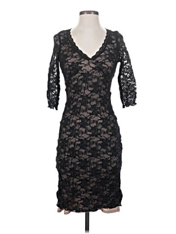 Mica Cocktail Dress (view 1)