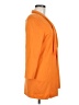 J. McLaughlin Orange Cardigan Size M - photo 4