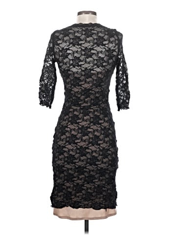Mica Cocktail Dress (view 2)