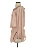 Ramy Brook 100% Polyester Tan Casual Dress Size XS - photo 5
