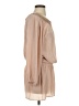 Ramy Brook 100% Polyester Tan Casual Dress Size XS - photo 4