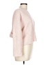 ASTR The Label 100% Acrylic Pink Pullover Sweater Size L - photo 4