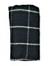 Unbranded Black Blue Scarf One size - photo 2
