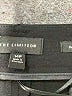 The Limited Solid Black Dress Pants Size 14 (petite) - photo 7