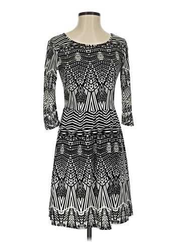 Sunny Girl Casual Dress (view 1)
