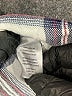 Rails 100% Rayon Plaid White Long Sleeve Button-Down Shirt Size S - photo 8