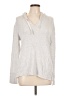 Athleta Gray Pullover Sweater Size L - photo 1