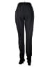 Unbranded 100% Polyester Solid Black Track Pants Size S - photo 2