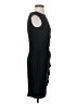 Chaps Color Block Black Cocktail Dress Size S - photo 4