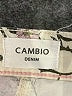 Cambio Print Ivory Casual Pants Size 12 - photo 7