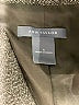 Ann Taylor Tweed Brown Blazer Size 4 - photo 6