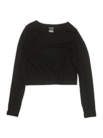 Tek Gear Long Sleeve T-Shirt (view 1)