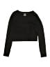 Tek Gear Black Long Sleeve T-Shirt Size 14 - 16 - photo 1