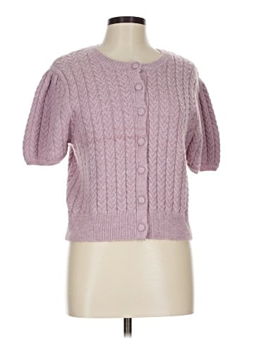 Jessica Simpson Cardigan (view 1)