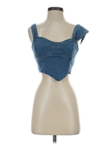 Shein Bodysuit (view 1)