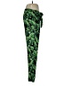 Gianni Bini 100% Polyester Tropical Green Casual Pants Size 6 - photo 4