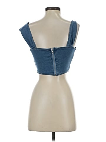 Shein Bodysuit (view 2)