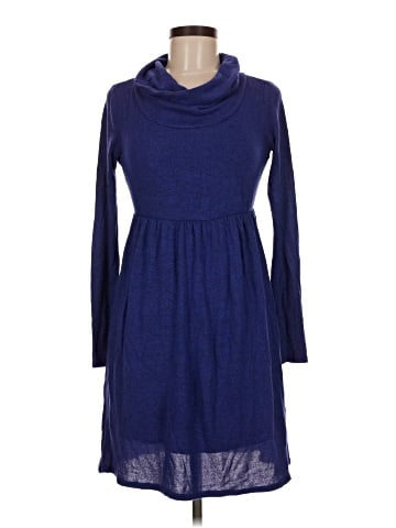 Fervour Casual Dress (view 1)