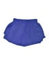 Automet Solid Blue Athletic Shorts Size XS - photo 2