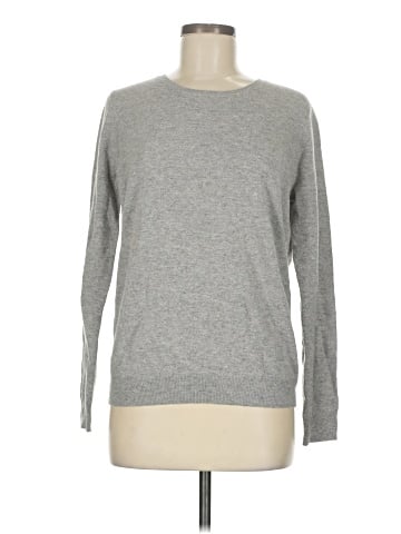 Claudie Pierlot Pullover Sweater (view 1)