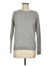 Claudie Pierlot Gray Pullover Sweater Size 6 (2) - photo 1