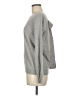 Claudie Pierlot Gray Pullover Sweater Size 6 (2) - photo 5