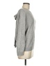 Claudie Pierlot Gray Pullover Sweater Size 6 (2) - photo 4