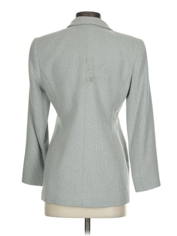 Bill Burns Silk Blazer (view 2)