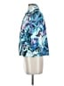 Additions by Chico's Print Blue Blazer Size Sm (0) - photo 5