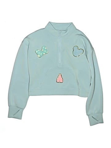 all in motion Sweatshirt (view 1)