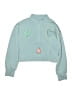all in motion Teal Sweatshirt Size 14 - photo 1