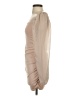 Shein Tan Cocktail Dress Size S - photo 5