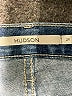 Hudson Jeans Blue Jeans Size 29 waist - photo 7