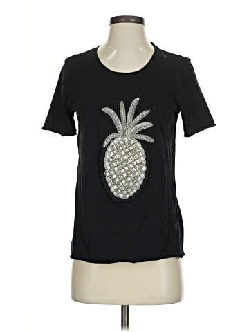 Romeo & Juliet Couture Short Sleeve T-Shirt (view 1)