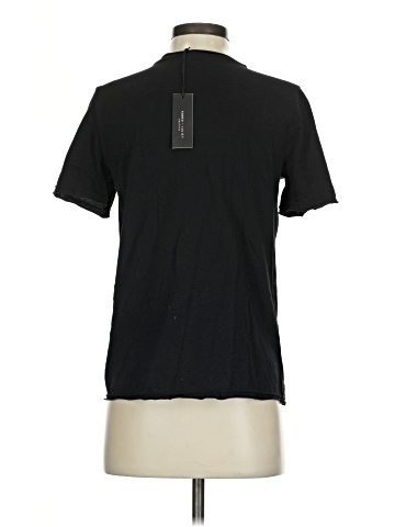 Romeo & Juliet Couture Short Sleeve T-Shirt (view 2)