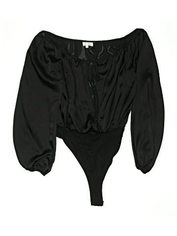Emory Park Long Sleeve Blouse (view 1)