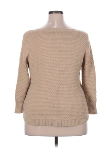 Fever Pullover Sweater (view 2)