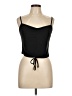 Zara Black Tube Top Size L - photo 1