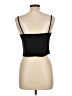 Zara Black Tube Top Size L - photo 2