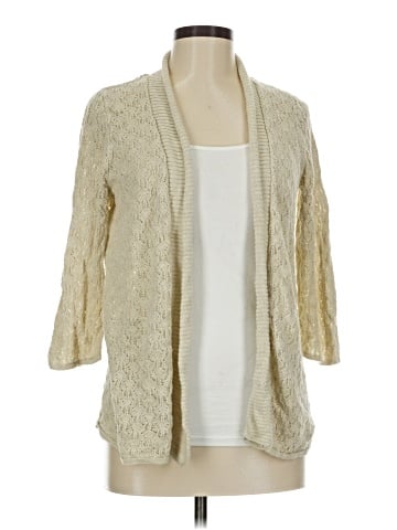 212 Collection Cardigan (view 1)