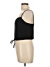 Zara Black Tube Top Size L - photo 5